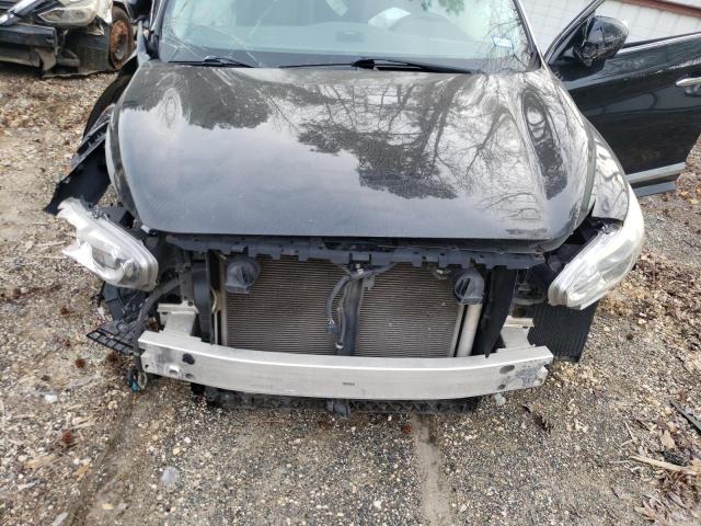 5N1AL0MN3EC541823 Infiniti QX60