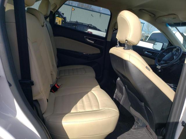 2FMTK4J87FBB97254 Ford EDGE SEL