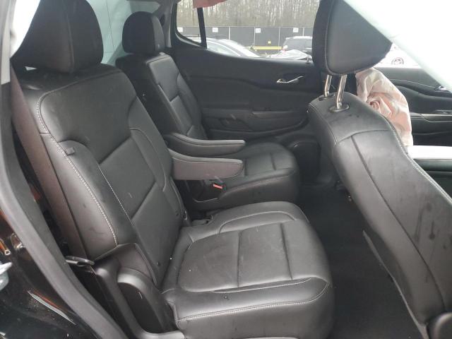 1GKKNULS4MZ226269 GMC ACADIA SLT