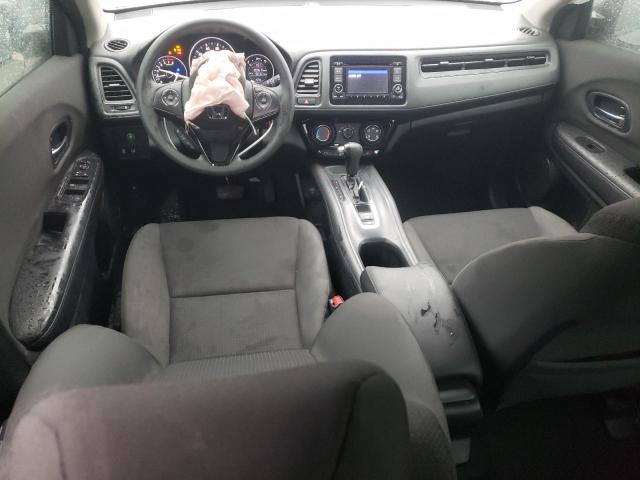 3CZRU5H37NM741638 Honda HR-V LX
