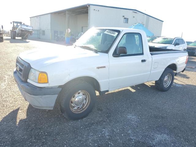 Auction sale of the 2005 Ford Ranger, vin: 1FTYR10DX5PA81461, lot number: 44950504