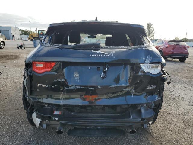 SADCJ2FX1KA610386 Jaguar F-pace Premium