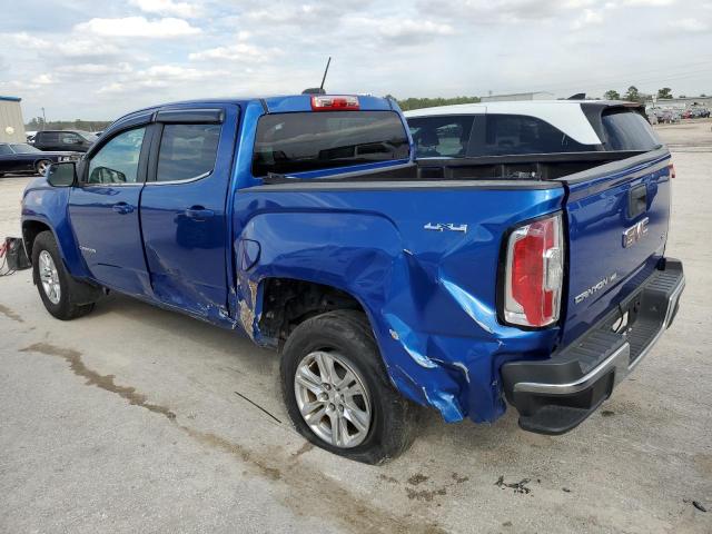 1GTG6CEN7K1323848 GMC CANYON SLE