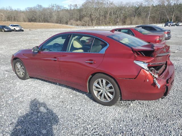 JN1EV7AP2GM302780 Infiniti Q50 Premium