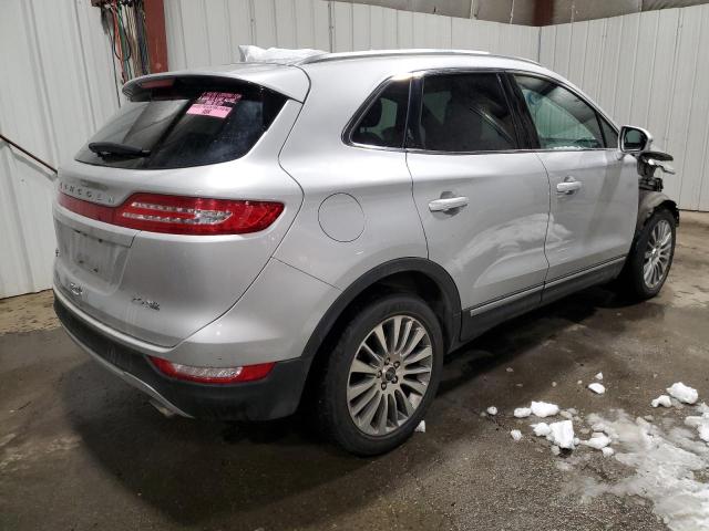 5LMCJ3D93GUJ14977 Lincoln Mkc Reserve