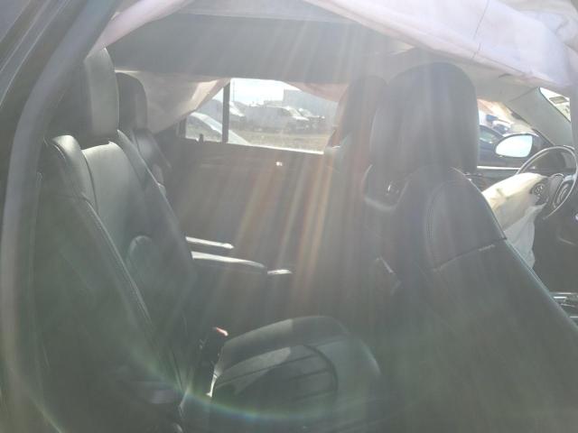 5GAKRCKD1GJ136255 Buick Enclave