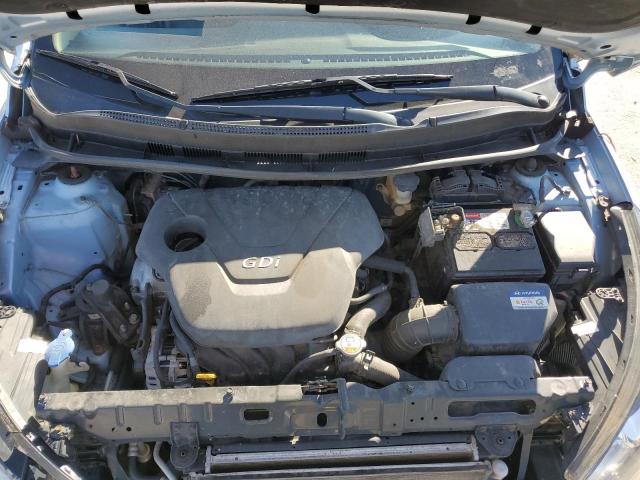 KMHCT4AE7EU660294 Hyundai ACCENT GLS
