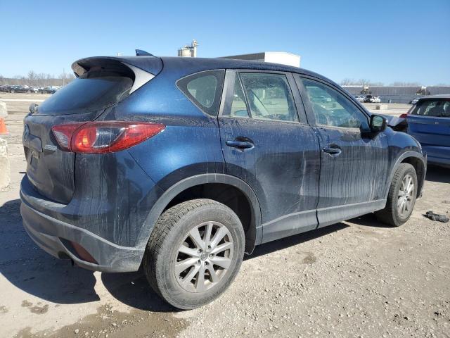 JM3KE4BY0G0863628 Mazda CX-5 SPORT