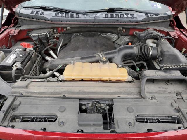 1FTEW1EG3GKD41861 Ford F150 Supercrew
