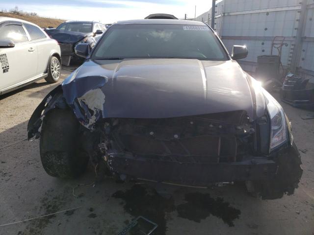 1G6AA5RX8J0172831 Cadillac ATS