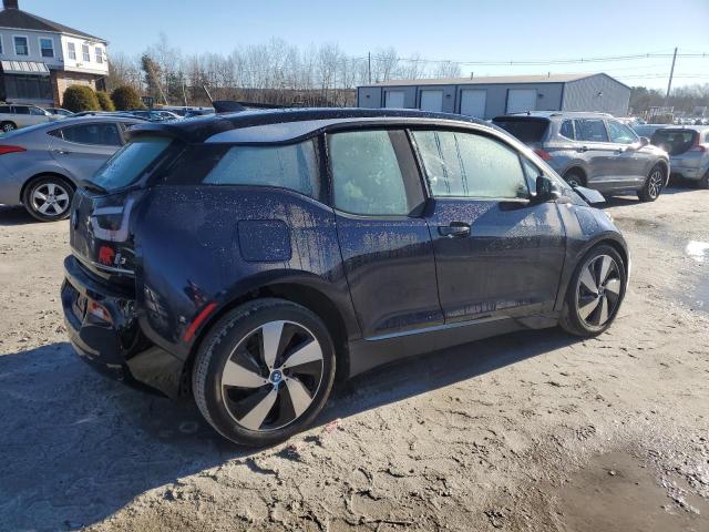 WBY7Z4C51JVD95721 BMW I3 REX