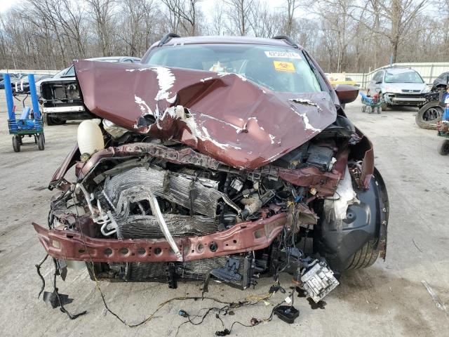 1FMCU9HD6JUB30688 Ford ESCAPE SEL
