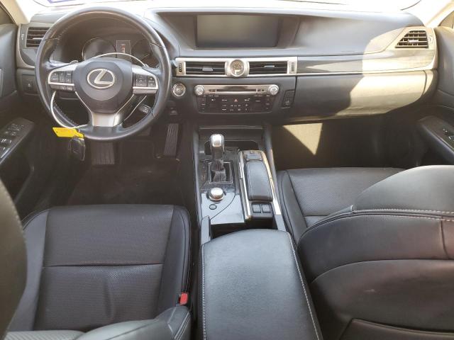 JTHBA1BL5GA000873 Lexus Gs 200t Base