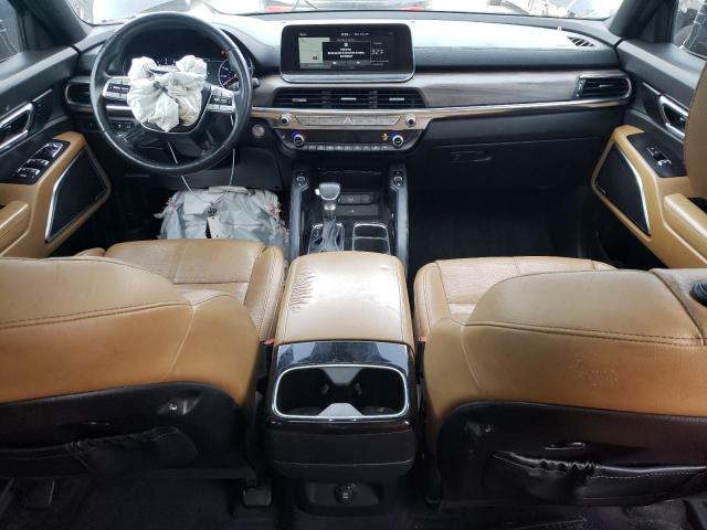 5XYP5DHC2MG116869 KIA Telluride Sx