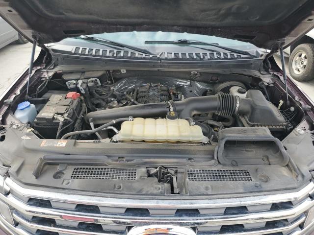 1FMJK1HT4MEA79843 Ford Expedition Max Xlt