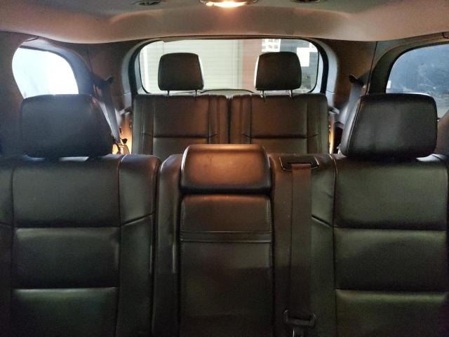 1C4RDJDGXEC318755 Dodge DURANGO LIMITED