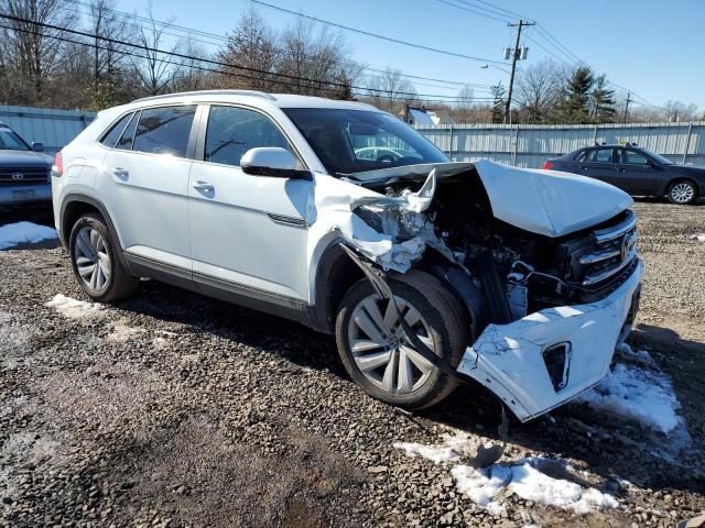 1V2HE2CA5NC221473 Volkswagen Atlas Cross Sport Se