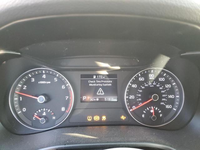3KPF34ADXKE012709 KIA Forte Gt Line