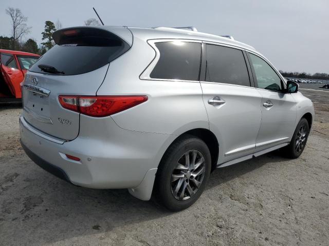 5N1AL0MM9EC503813 Infiniti QX60