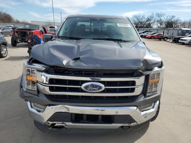 1FTFW1E88MFC39750 Ford F150 Supercrew
