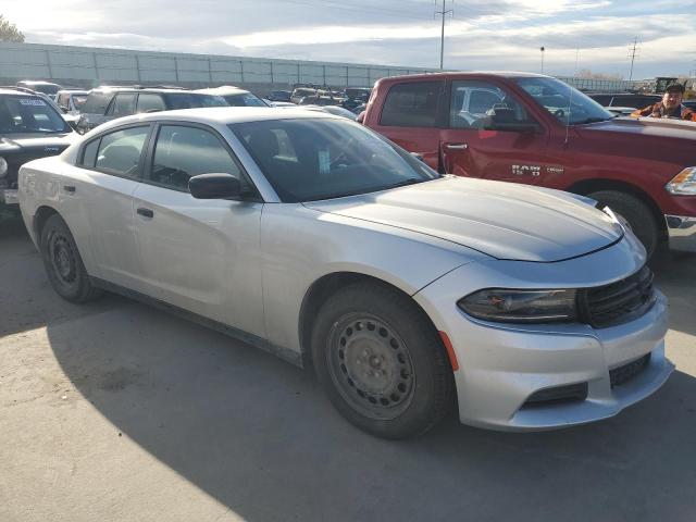 2C3CDXKT4HH655310 Dodge Charger Police