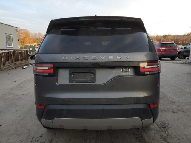 SALRR2RV2KA087641 Land Rover Discovery Hse