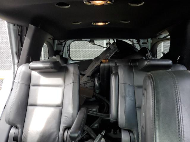 1C4RDJDG6FC180617 Dodge DURANGO LIMITED