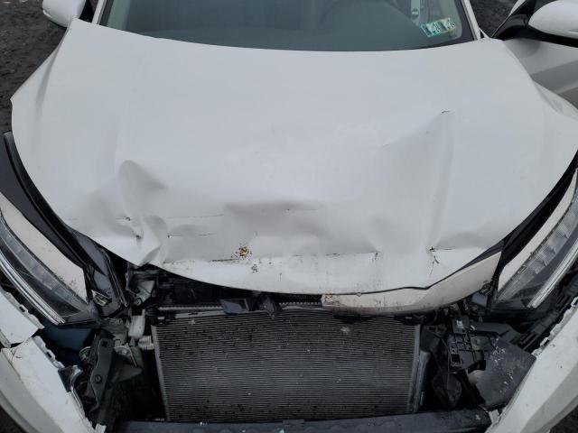 3CZRU6H90KM716697 Honda Hr-v Touring