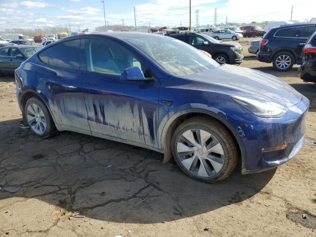7SAYGDEE7PF671223 Tesla Model Y