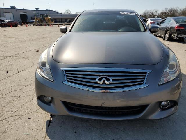 JN1CV6AP0FM501259 Infiniti Q40