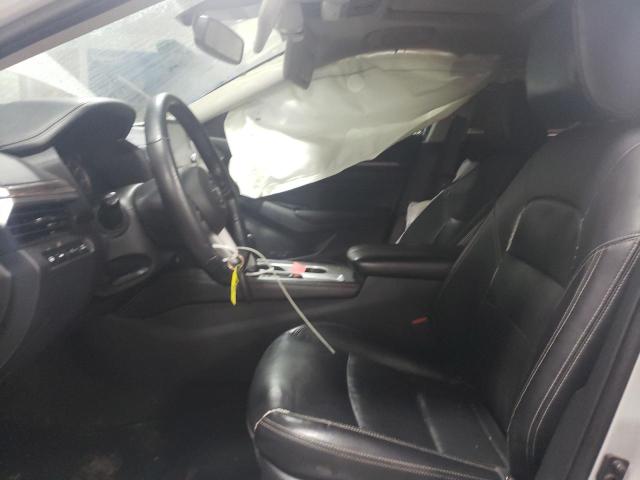 1N4BL4EV2KC244462 Nissan ALTIMA SL