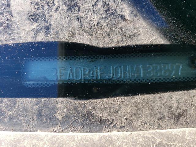 3FADP4FJ0HM138897 Ford Fiesta Titanium