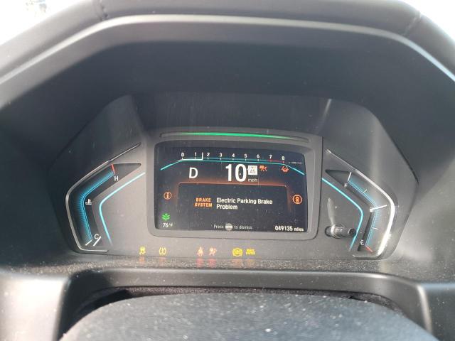 5FNRL6H76MB036835 Honda ODYSSEY EXL