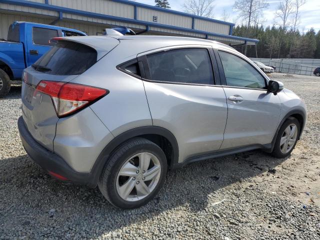 3CZRU5H70KM706700 Honda Hr-v Exl
