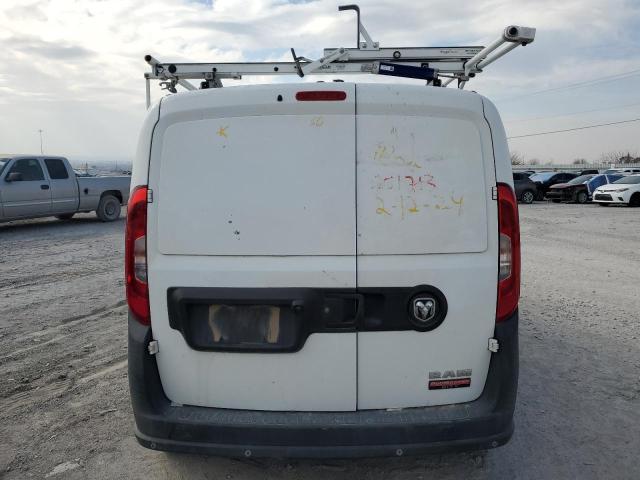 ZFBHRFAB2K6M63353 RAM Promaster City