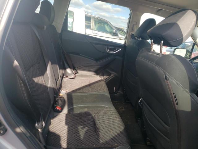 JF2SKAJC3MH441647 Subaru Forester Premium