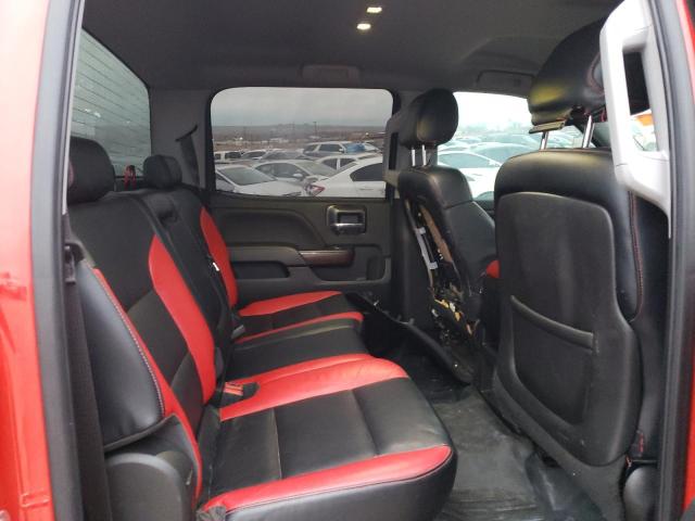 3GTP1UEC0FG411392 GMC Sierra C1500 Sle