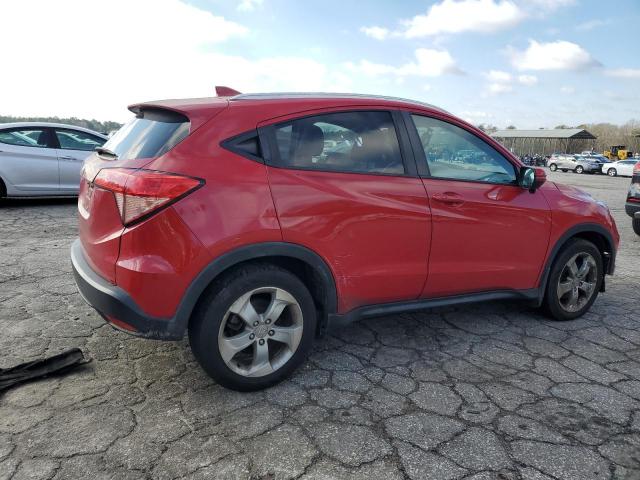 3CZRU5H79GM713748 Honda Hr-v Exl