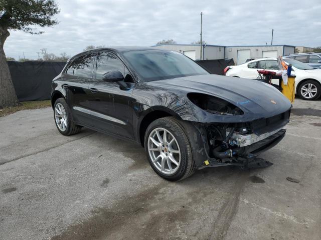 WP1AA2A55HLB03298 Porsche Macan