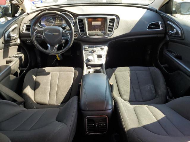 Chrysler 200 Limited 2015 1C3CCCAB5FN728869 Image 8