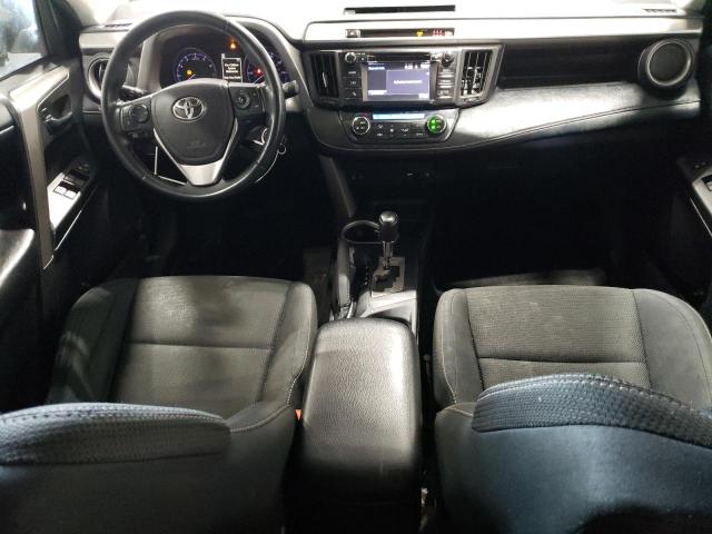 2T3RFREV2JW753914 Toyota Rav4 Adventure