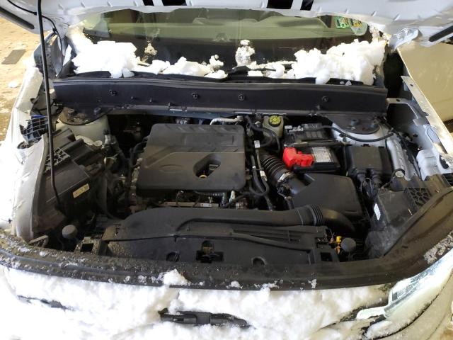 3FMCR9A60MRA84655 Ford BRONCO SPORT