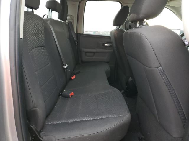 1C6RR7GT0LS108222 RAM 1500 Classic Warlock