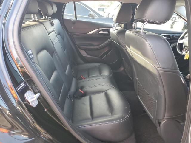 SJKCH5CPXHA034574 Infiniti QX30 BASE