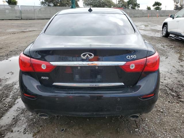 JN1AV7AR9EM700047 Infiniti Q50 Hybrid Premium