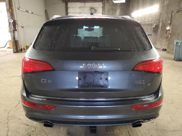WA1D7BFPXHA097026 Audi Q5 Premium Plus S-line