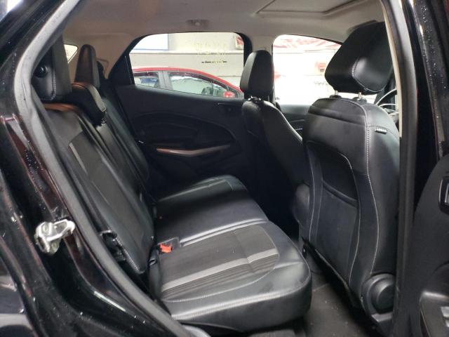 MAJ6S3JL9LC358124 Ford Ecosport Ses