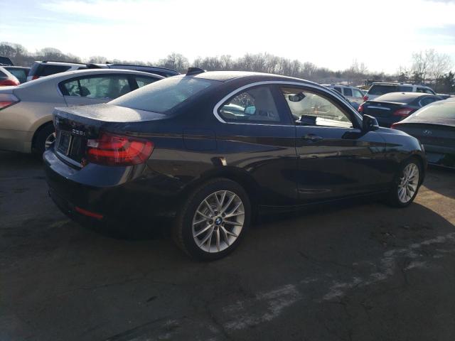 WBA1F7C50FVX96051 BMW 228 Xi