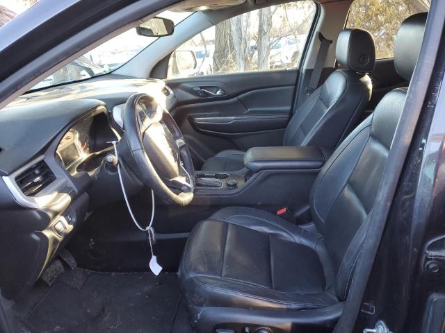 1GKKNULS5HZ232345 GMC Acadia Slt-1