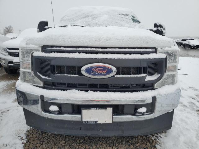 1FT8W3BTXLEE18857 Ford F350 Super Duty